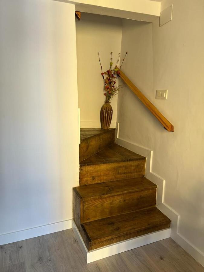 Casa 1860 Candeleda Εξωτερικό φωτογραφία