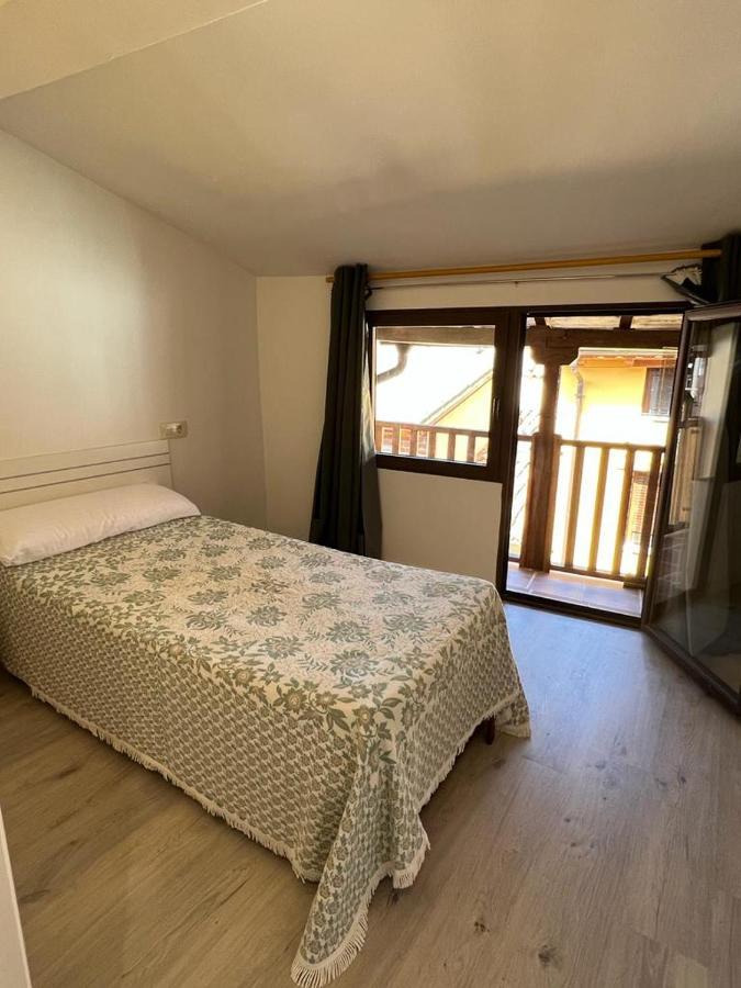 Casa 1860 Candeleda Εξωτερικό φωτογραφία