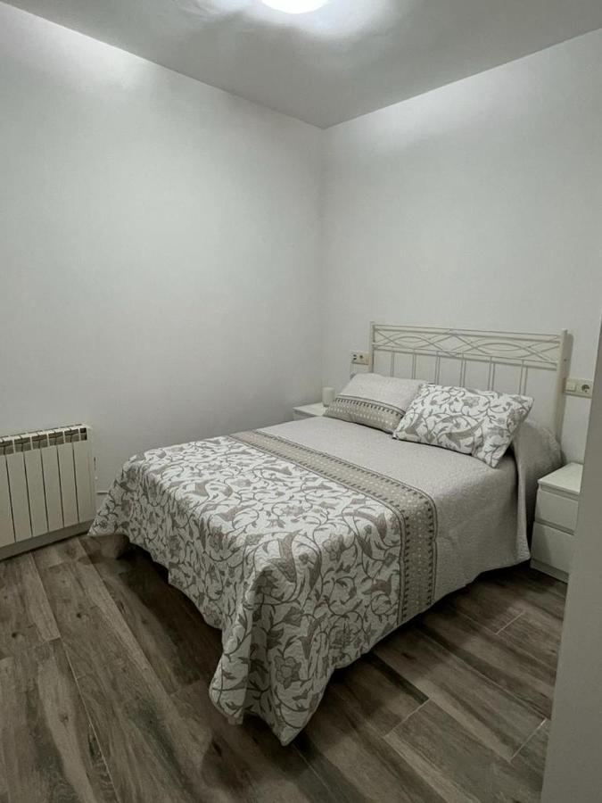 Casa 1860 Candeleda Εξωτερικό φωτογραφία