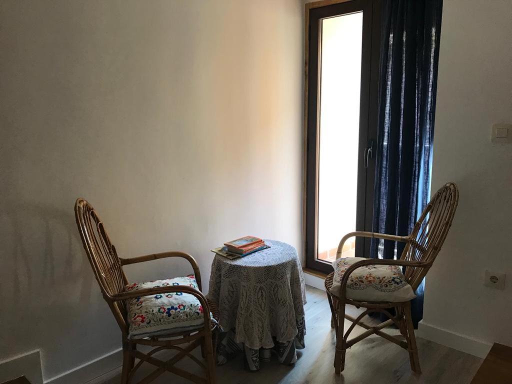 Casa 1860 Candeleda Εξωτερικό φωτογραφία